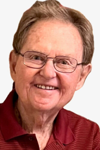 William N. Letson 1930-2025